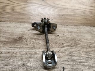 bontott OPEL VECTRA C Jobb hátsó Ajtóhatároló