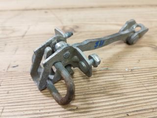 bontott OPEL VECTRA C Jobb hátsó Ajtóhatároló