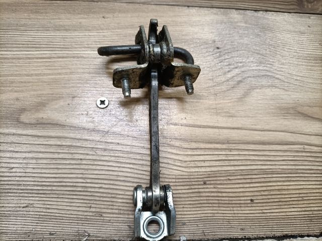 bontott OPEL VECTRA C Jobb hátsó Ajtóhatároló