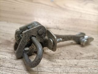 bontott OPEL VECTRA C Jobb hátsó Ajtóhatároló