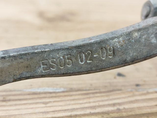 bontott OPEL VECTRA C Jobb hátsó Ajtóhatároló