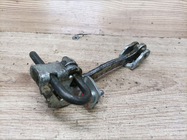 bontott OPEL VECTRA C Jobb hátsó Ajtóhatároló