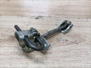 bontott OPEL VECTRA C Jobb hátsó Ajtóhatároló