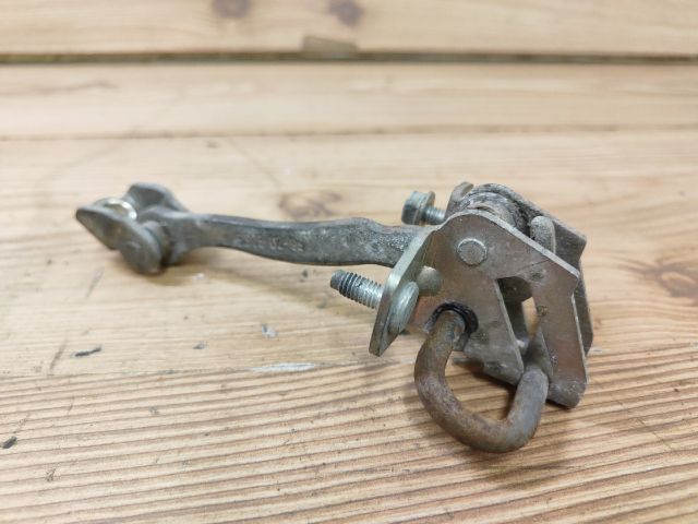 bontott OPEL VECTRA C Jobb hátsó Ajtóhatároló