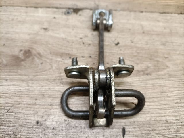 bontott OPEL VECTRA C Jobb hátsó Ajtóhatároló