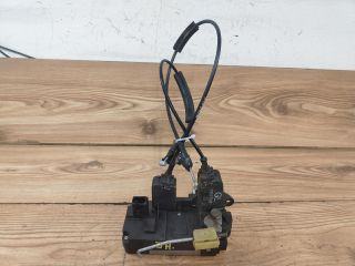 bontott OPEL VECTRA C Jobb hátsó Ajtózár