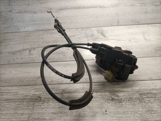 bontott OPEL VECTRA C Jobb hátsó Ajtózár