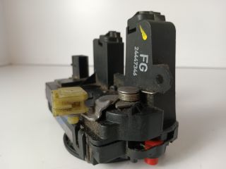 bontott OPEL VECTRA C Jobb hátsó Ajtózár