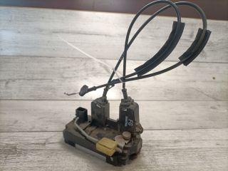 bontott OPEL VECTRA C Jobb hátsó Ajtózár