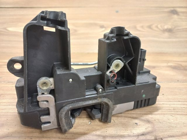 bontott OPEL VECTRA C Jobb hátsó Ajtózár