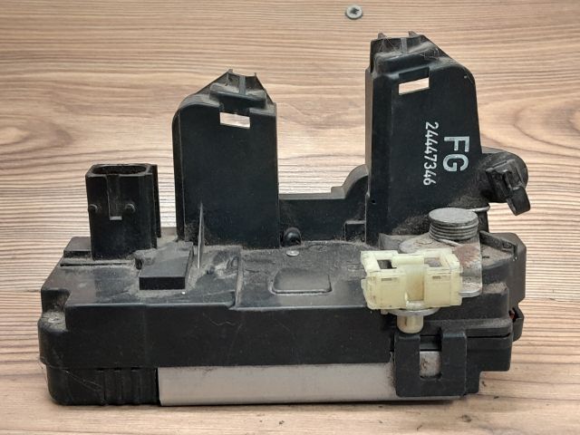 bontott OPEL VECTRA C Jobb hátsó Ajtózár