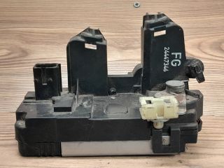 bontott OPEL VECTRA C Jobb hátsó Ajtózár