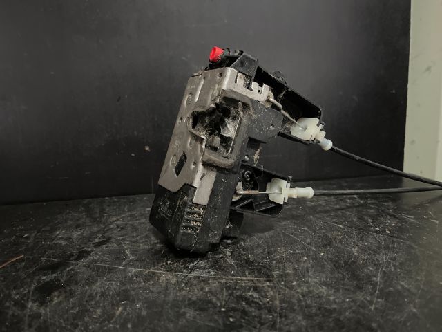 bontott OPEL VECTRA C Jobb hátsó Ajtózár