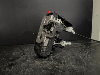 bontott OPEL VECTRA C Jobb hátsó Ajtózár