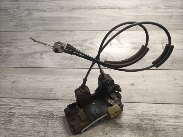 bontott OPEL VECTRA C Jobb hátsó Ajtózár