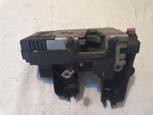 bontott OPEL VECTRA C Jobb hátsó Ajtózár