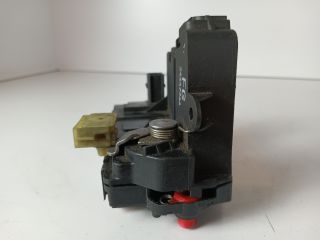 bontott OPEL VECTRA C Jobb hátsó Ajtózár