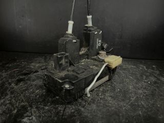 bontott OPEL VECTRA C Jobb hátsó Ajtózár