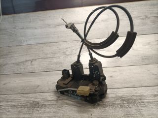 bontott OPEL VECTRA C Jobb hátsó Ajtózár