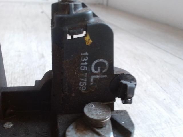 bontott OPEL VECTRA C Jobb hátsó Ajtózár