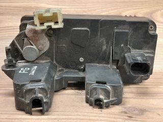 bontott OPEL VECTRA C Jobb hátsó Ajtózár