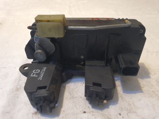 bontott OPEL VECTRA C Jobb hátsó Ajtózár