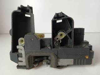 bontott OPEL VECTRA C Jobb hátsó Ajtózár