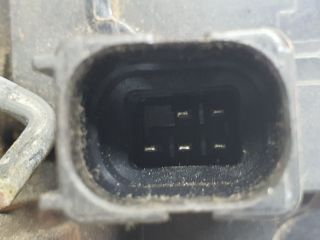 bontott OPEL VECTRA C Jobb hátsó Ajtózár