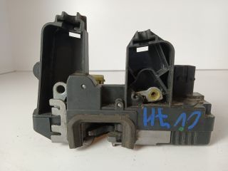 bontott OPEL VECTRA C Jobb hátsó Ajtózár