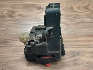 bontott OPEL VECTRA C Jobb hátsó Ajtózár