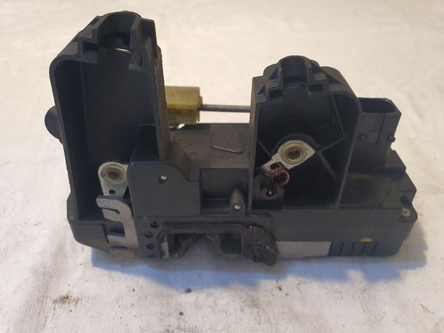 bontott OPEL VECTRA C Jobb hátsó Ajtózár