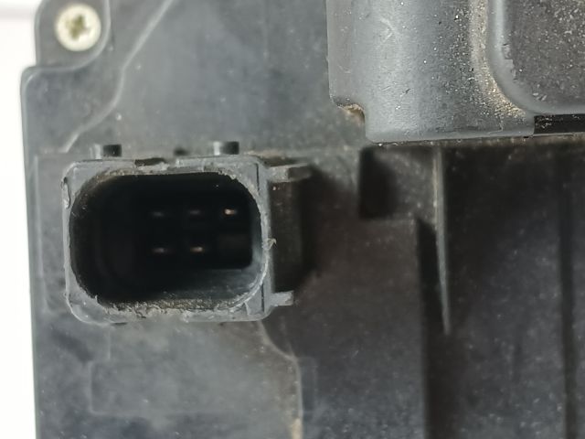 bontott OPEL VECTRA C Jobb hátsó Ajtózár