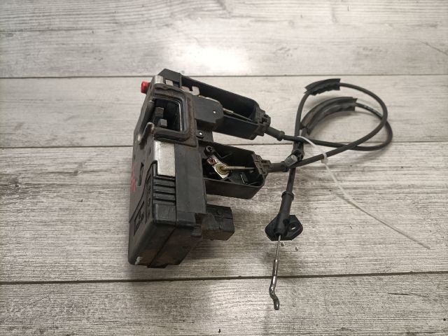 bontott OPEL VECTRA C Jobb hátsó Ajtózár