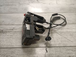 bontott OPEL VECTRA C Jobb hátsó Ajtózár