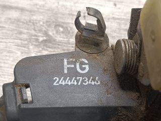 bontott OPEL VECTRA C Jobb hátsó Ajtózár