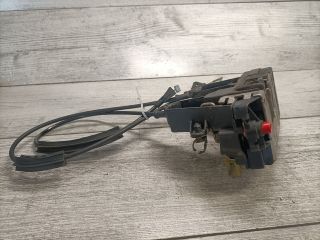 bontott OPEL VECTRA C Jobb hátsó Ajtózár