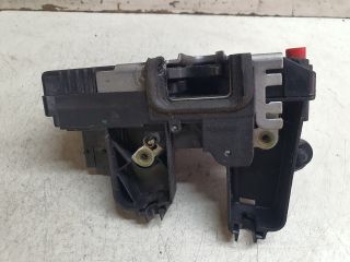 bontott OPEL VECTRA C Jobb hátsó Ajtózár