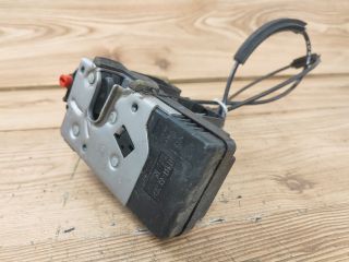 bontott OPEL VECTRA C Jobb hátsó Ajtózár