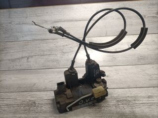 bontott OPEL VECTRA C Jobb hátsó Ajtózár