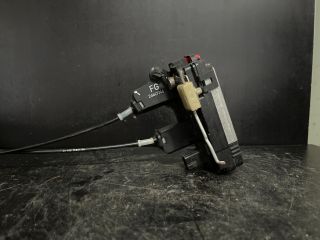 bontott OPEL VECTRA C Jobb hátsó Ajtózár