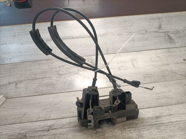 bontott OPEL VECTRA C Jobb hátsó Ajtózár