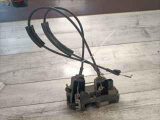 bontott OPEL VECTRA C Jobb hátsó Ajtózár