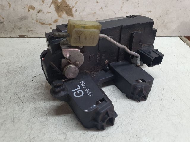 bontott OPEL VECTRA C Jobb hátsó Ajtózár