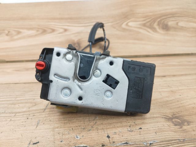 bontott OPEL VECTRA C Jobb hátsó Ajtózár