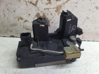 bontott OPEL VECTRA C Jobb hátsó Ajtózár