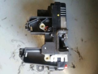 bontott OPEL VECTRA C Jobb hátsó Ajtózár