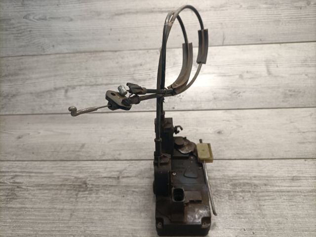 bontott OPEL VECTRA C Jobb hátsó Ajtózár