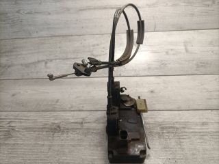 bontott OPEL VECTRA C Jobb hátsó Ajtózár