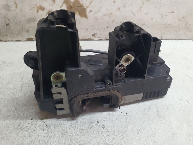 bontott OPEL VECTRA C Jobb hátsó Ajtózár