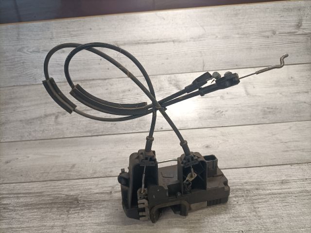 bontott OPEL VECTRA C Jobb hátsó Ajtózár